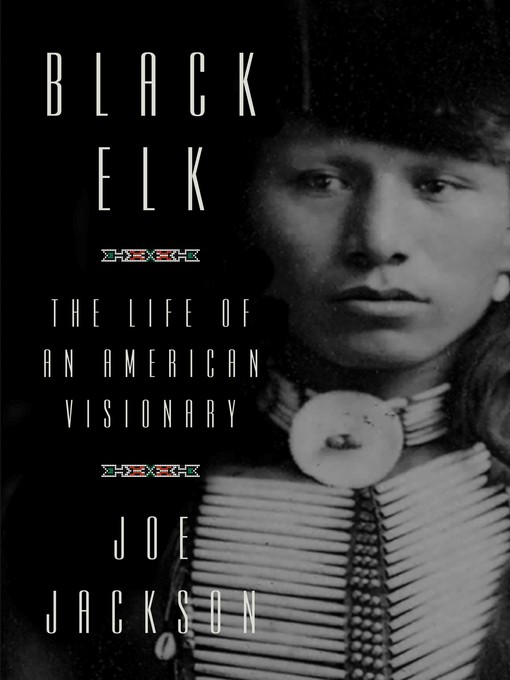 Title details for Black Elk by Joe Jackson - Available
